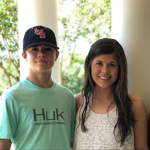 Meet your Posher, Emmaline - Picture 1 of 1